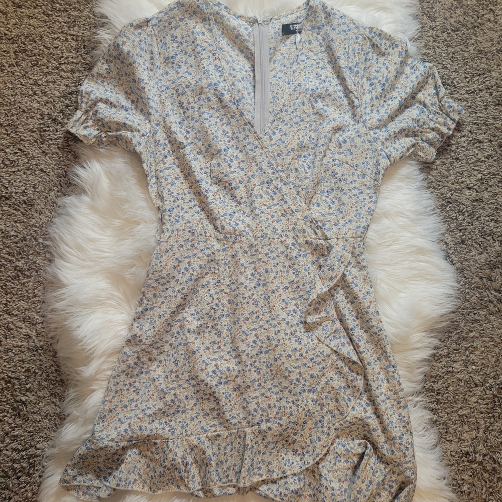 Misguided Dress - Picture 2 of 2